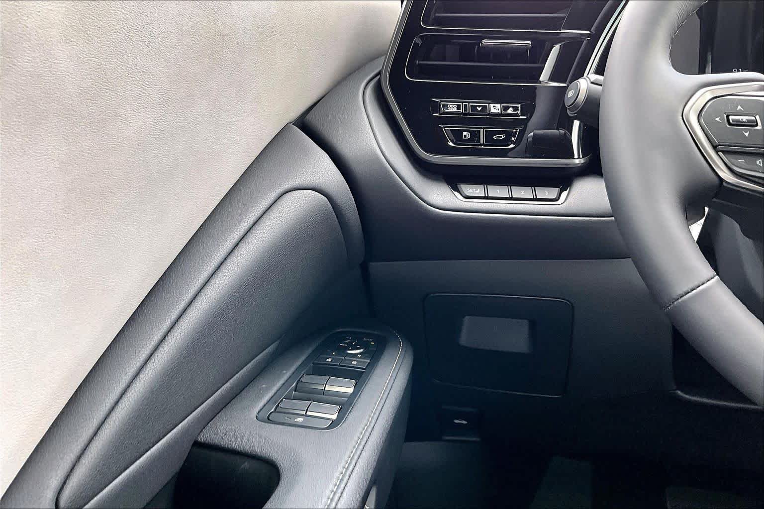New 2026 Celestial Silver Metallic Lexus PREMIUM AWD image 20