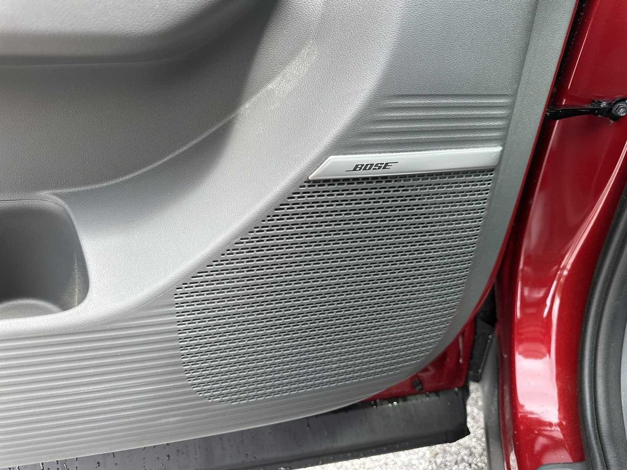 2025 Hyundai Santa Fe Calligraphy - Photo 9