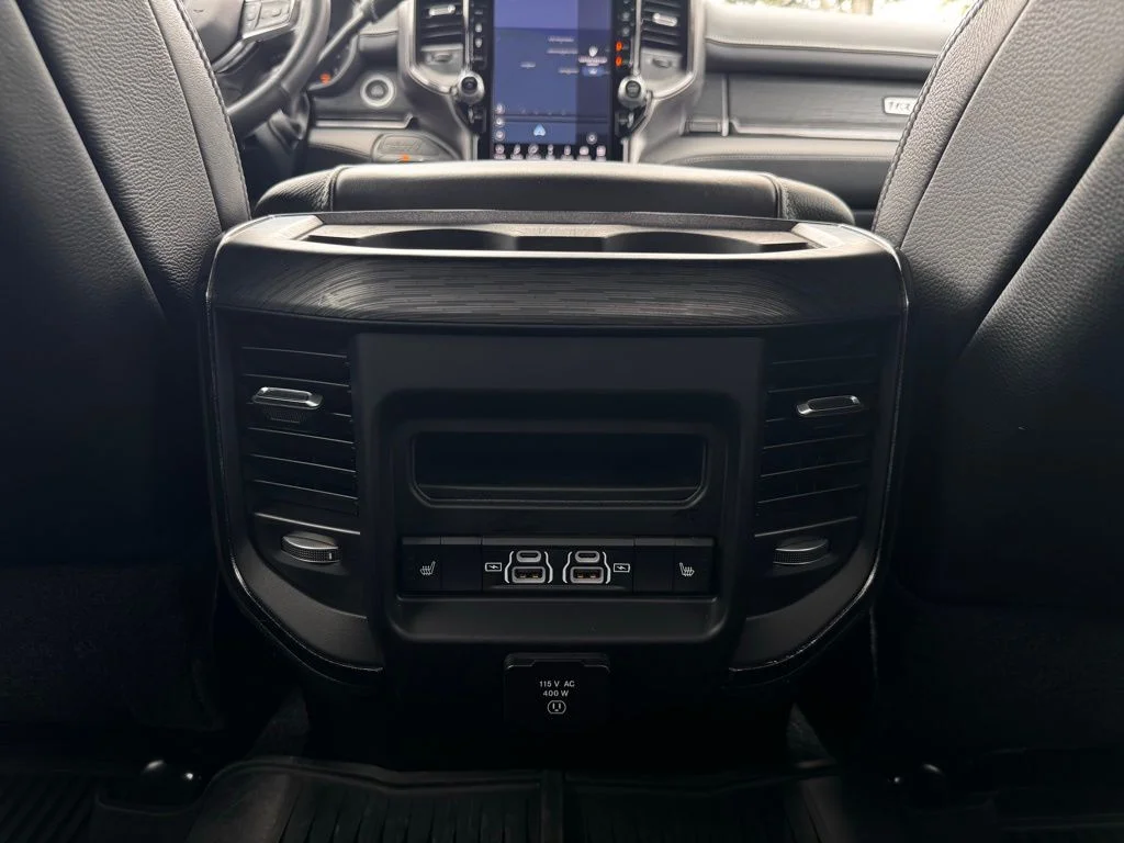 Used 2024 Blue Ram Rebel image 19