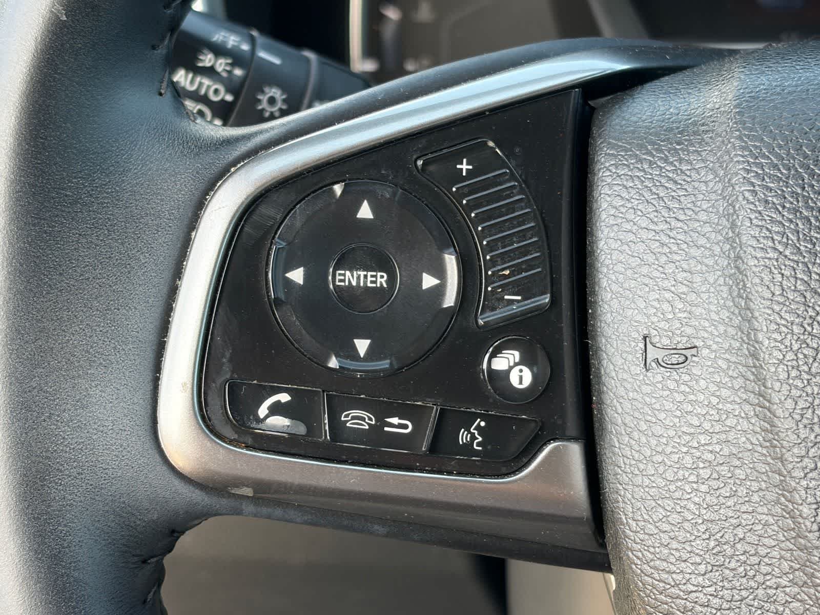 Used 2017 Gray Honda  image 21