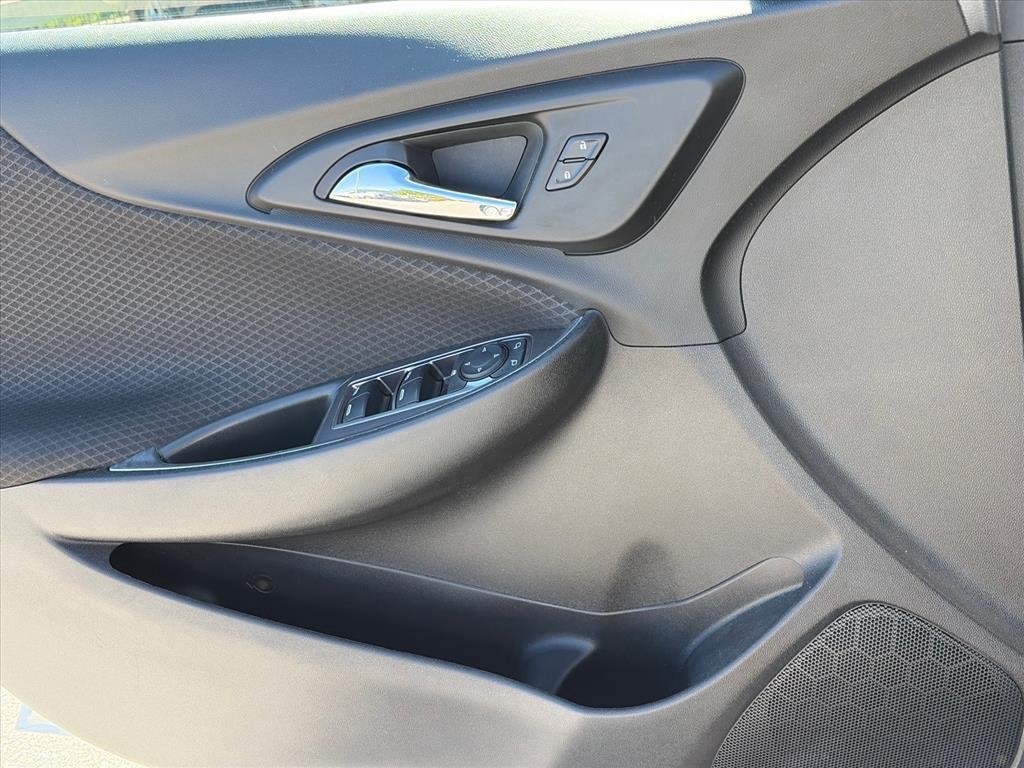 2018 Chevrolet Malibu 1LT - Photo 19