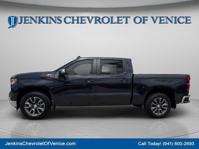 2022 Chevrolet Silverado 1500 LT - Photo 9
