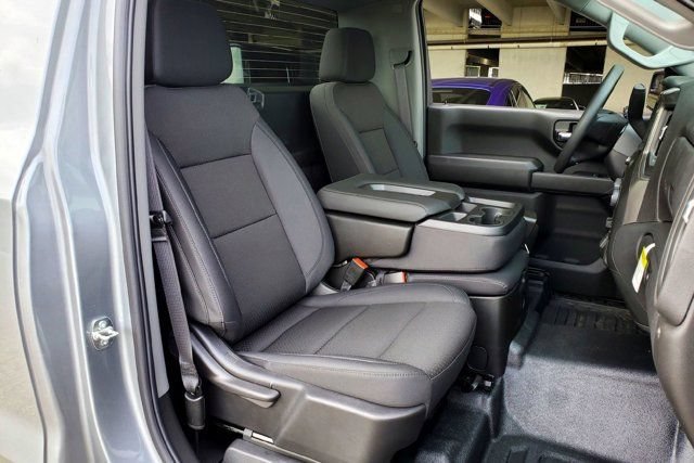 New 2026 Sterling Gray Metallic Chevrolet WT image 26