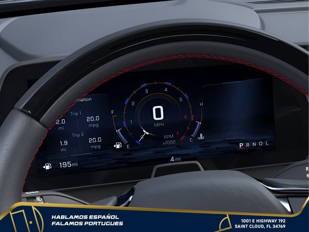 2026 Chevrolet Traverse RS - Photo 12