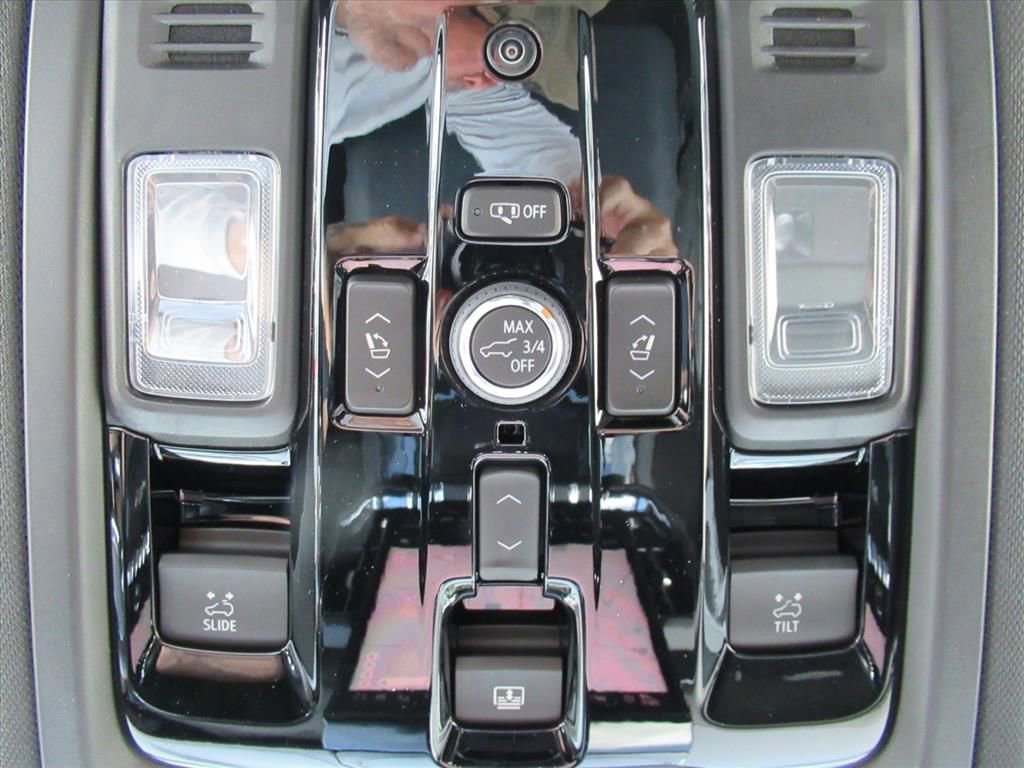 2026 GMC Yukon AT4 - Photo 31