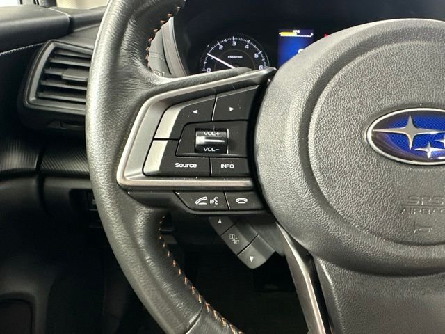 Used 2018 White Subaru 2.0i Premium image 19