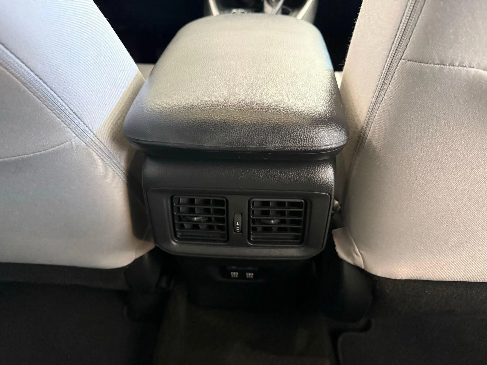 Used 2019 Magnetic Gray Metallic Toyota XLE image 45
