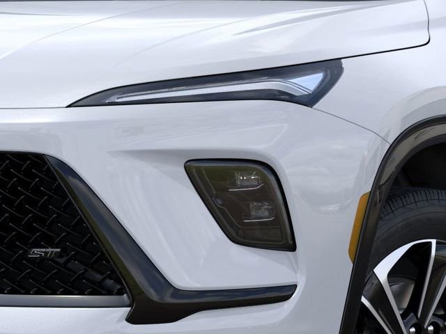 2026 Buick Enclave Sport Touring - Photo 10