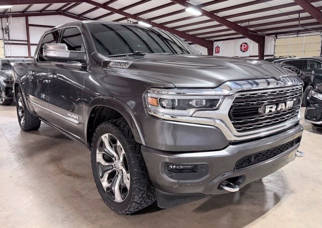 2020 RAM 1500 Pickup