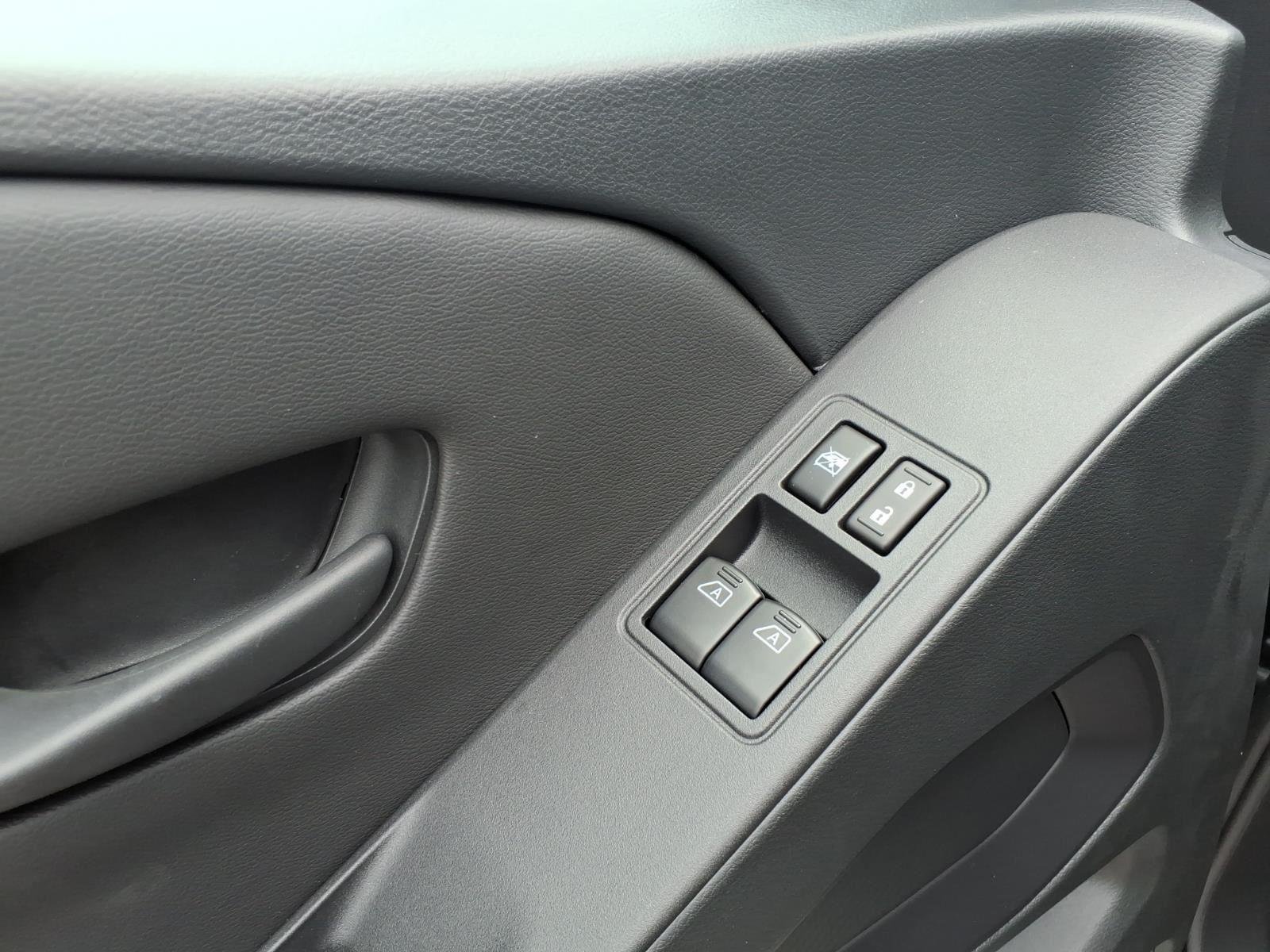 New 2026 Gun Metallic Nissan King Cab® S image 12