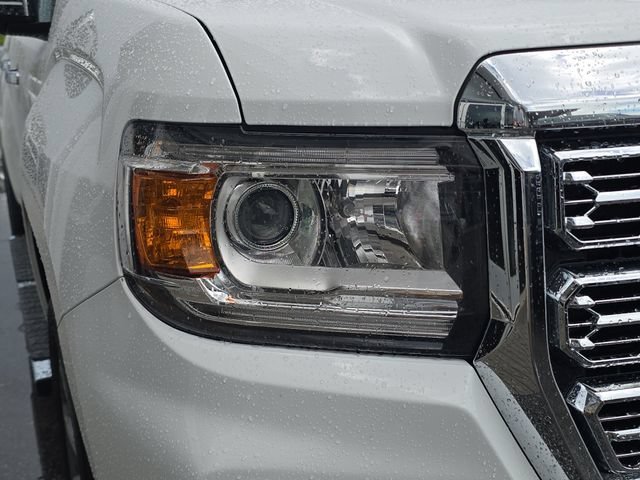 2021 GMC Canyon Denali - Photo 10