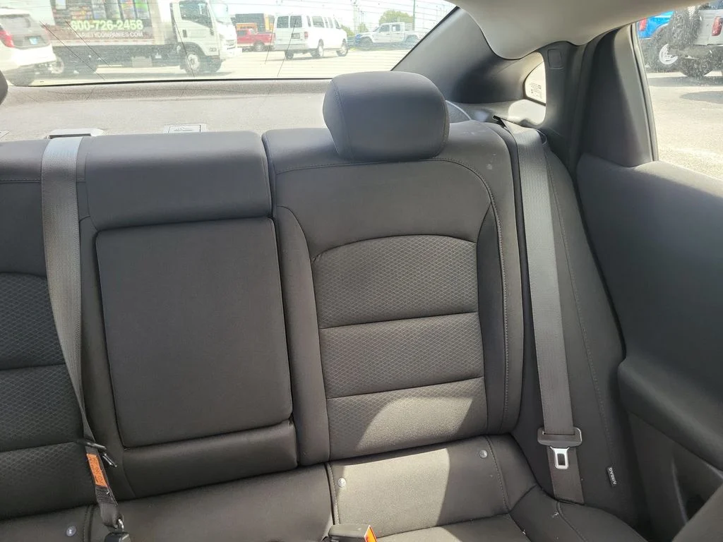 Used 2024 Gray Chevrolet LT image 16