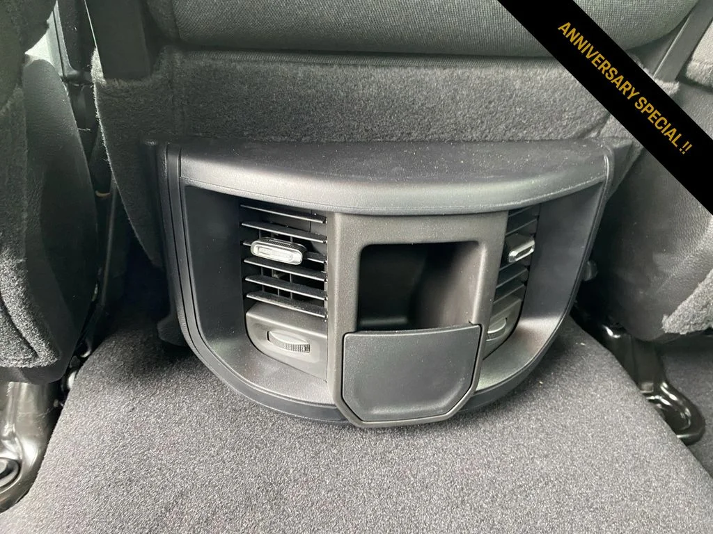 2025 RAM 2500 Tradesman - Photo 22