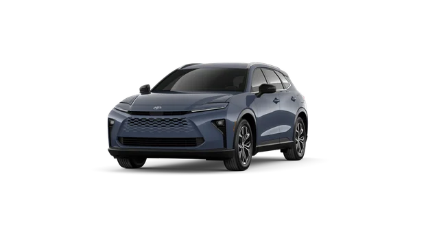 2026 Toyota Toyota Crown Signia XLE