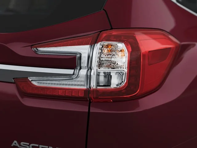 New 2027 DARK MAHOGANY PEARL Subaru Touring image 12