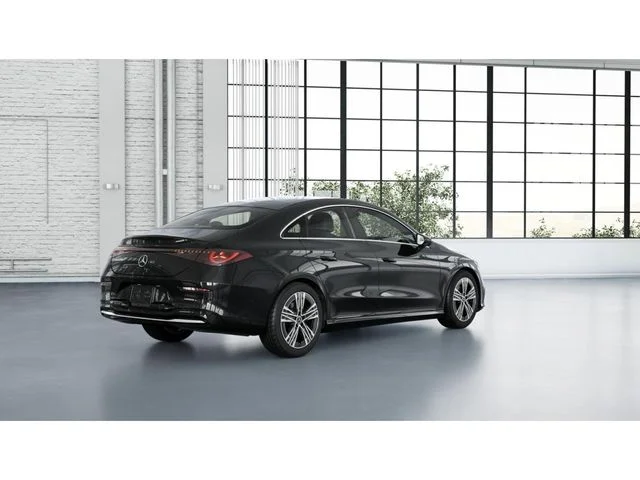 New 2027 Black Mercedes-Benz  image 22