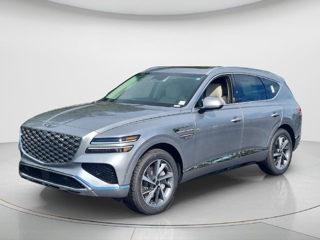 2027 Genesis GV80 2.5T ADVANCED