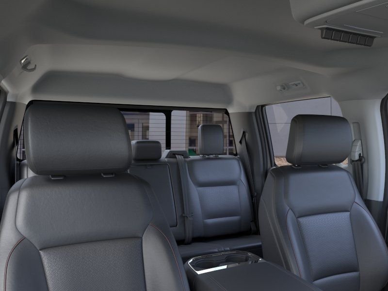 New 2026 Avalanche Ford F-350® Lariat® image 22