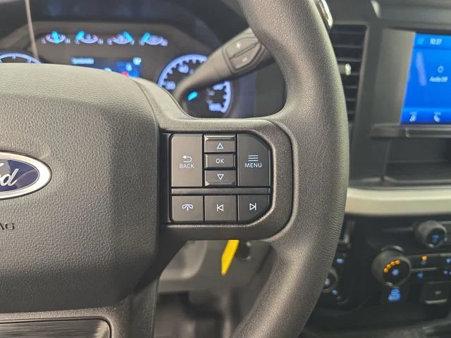 New 2026 Oxford White Ford F-250® XL image 37