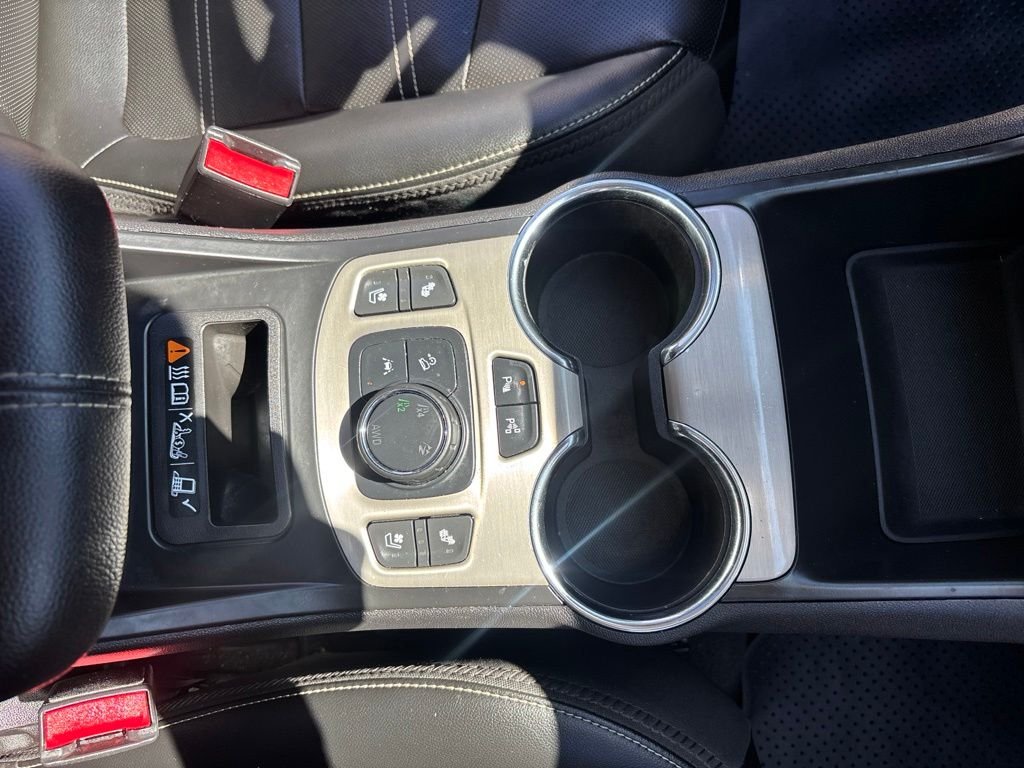 Used 2023 Black GMC Denali image 33