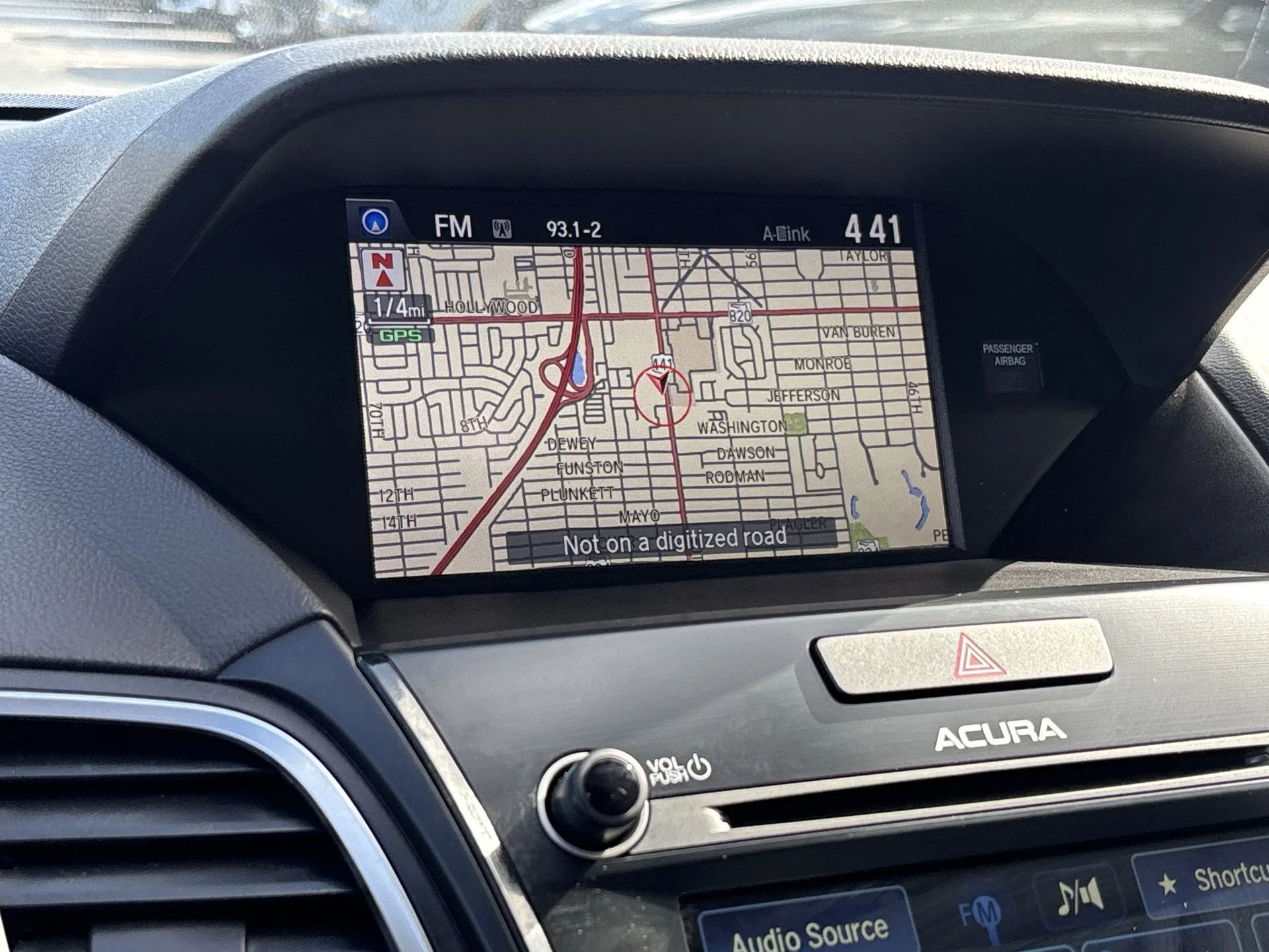 Used 2018 Gray Acura Advance Package image 19