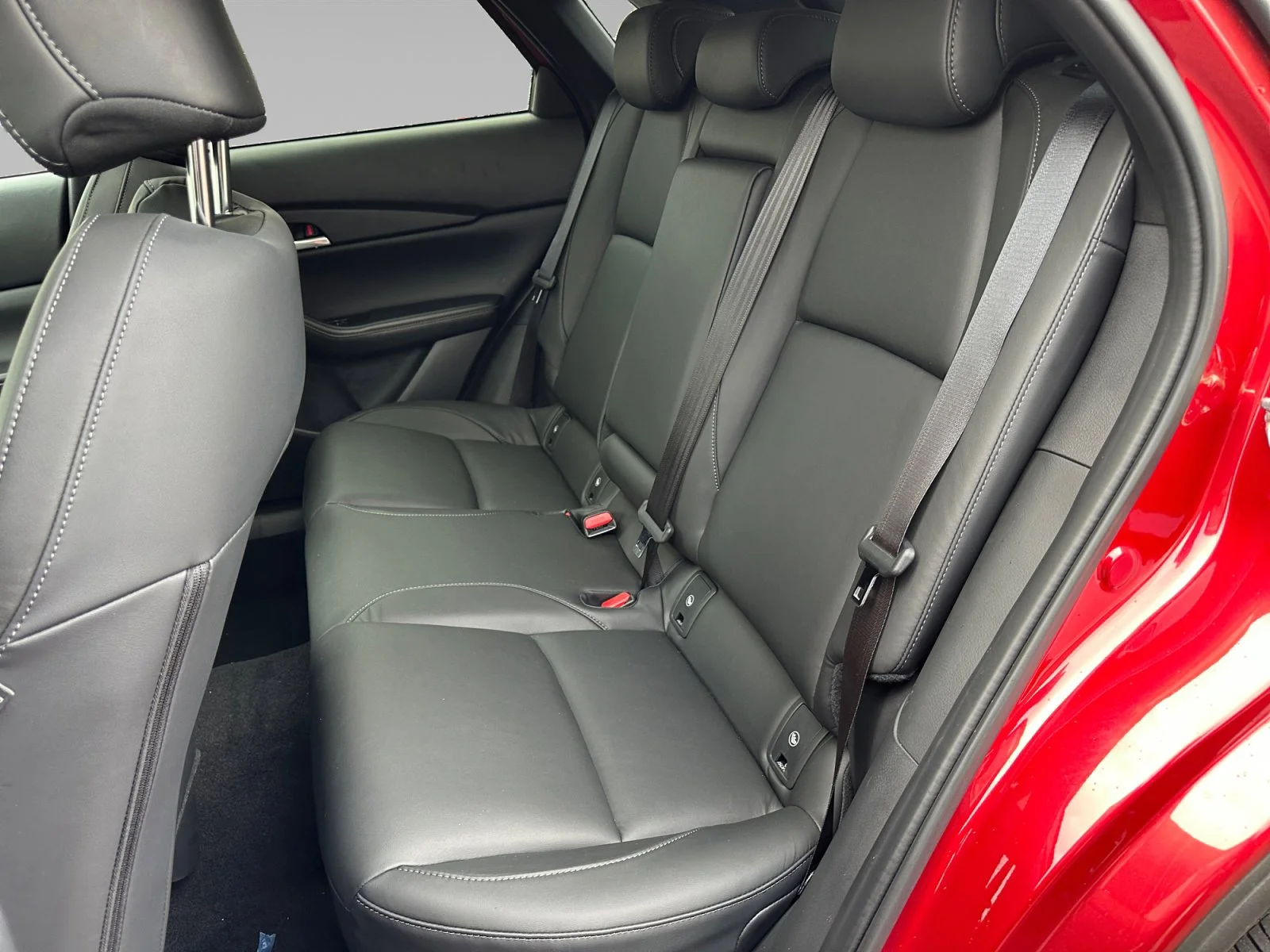 2025 Mazda CX-30 Preferred - Photo 15