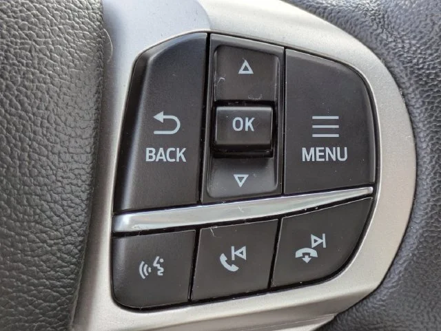 Certified Used 2024 Star White Ford XLT image 27