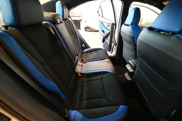 New 2026 CERAMIC WHITE Subaru tS image 26