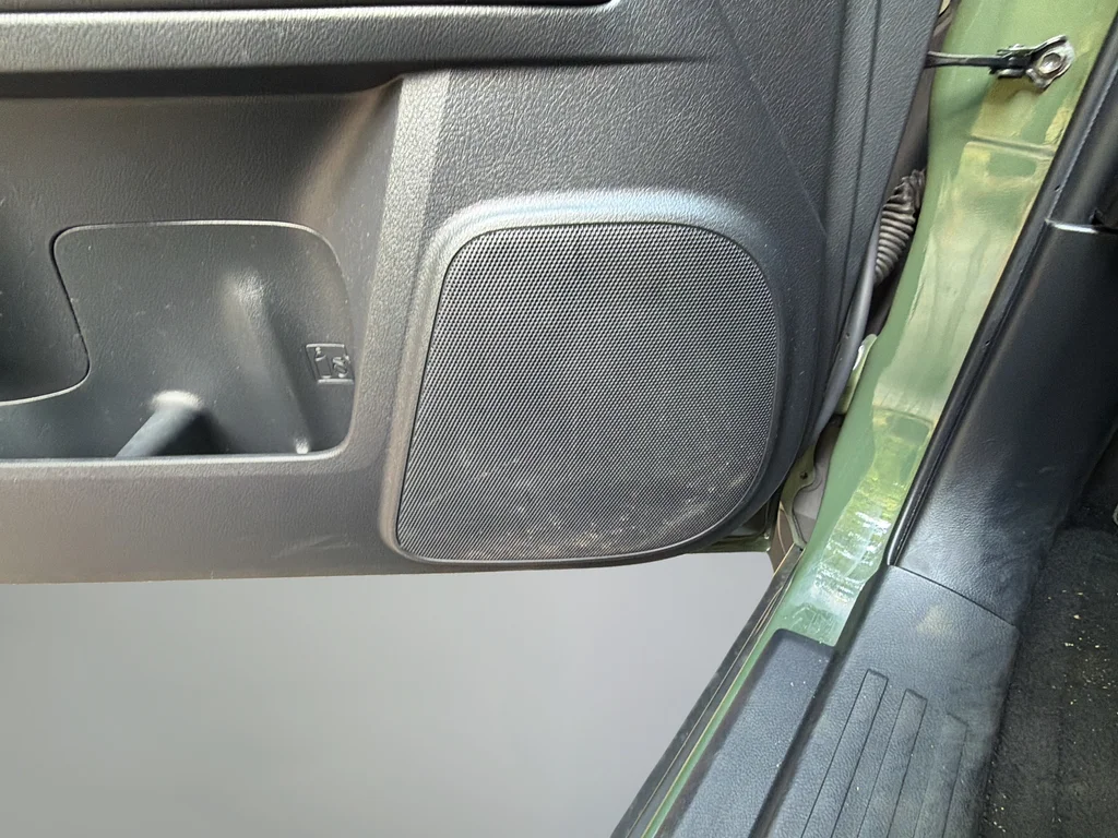 Used 2022 Green Toyota Trail image 25