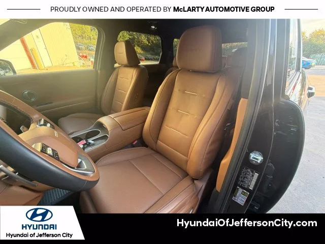 Used 2026 Black Hyundai Calligraphy image 22