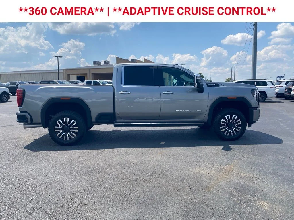 Used 2025 Sterling GMC Denali Ultimate image 10