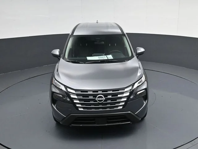 Used 2026 Gray Nissan SV image 34