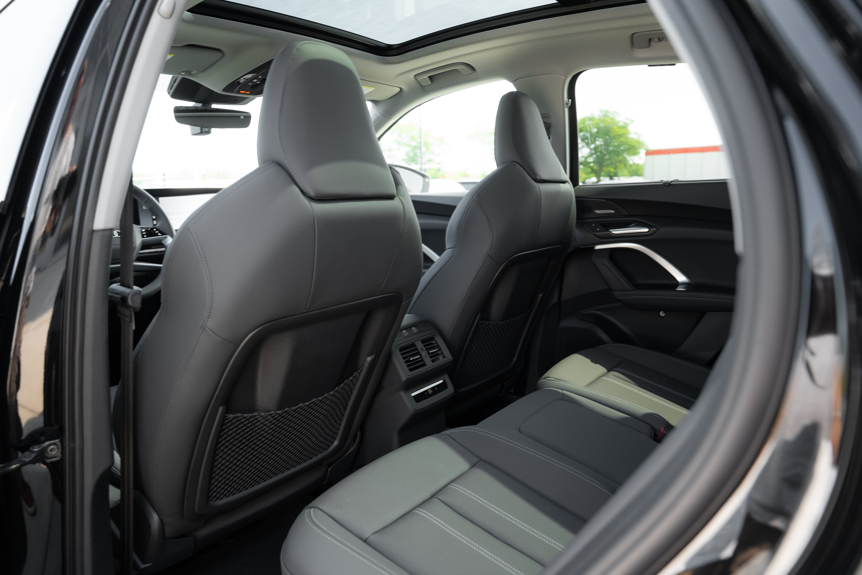 New 2026 Black Audi Premium Plus image 20