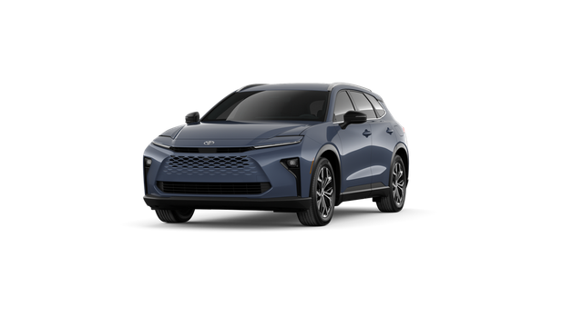 2026 Toyota Toyota Crown Signia XLE
