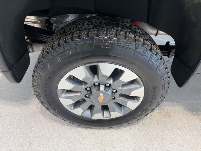2026 Chevrolet Silverado 2500 HD LT - Photo 7