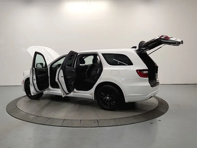 Used 2023 White Dodge GT image 14