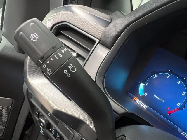 2025 Ford F-150 Lariat - Photo 29