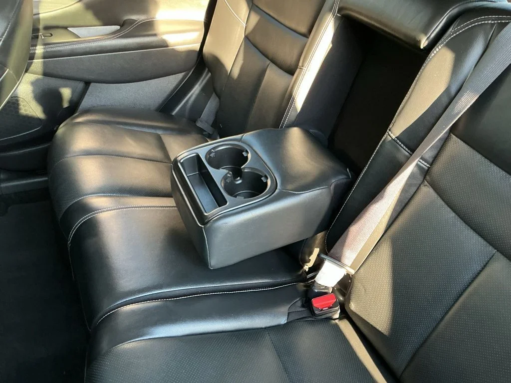 Used 2018 Blue Nissan SL image 35