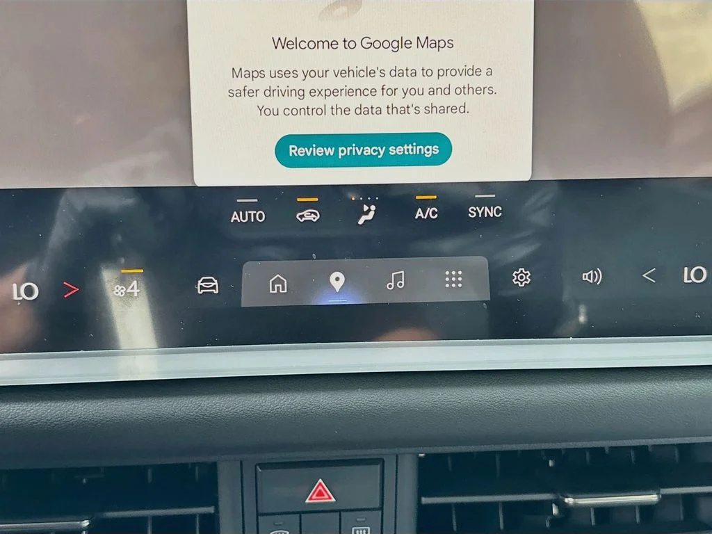 New 2026 Aero Gray Metallic Mazda 2.5 S Select AWD image 16