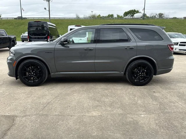 New 2026 Destroyer Gray Clear-Coat Exterior Paint Dodge GT Plus HEMI V8 image 13