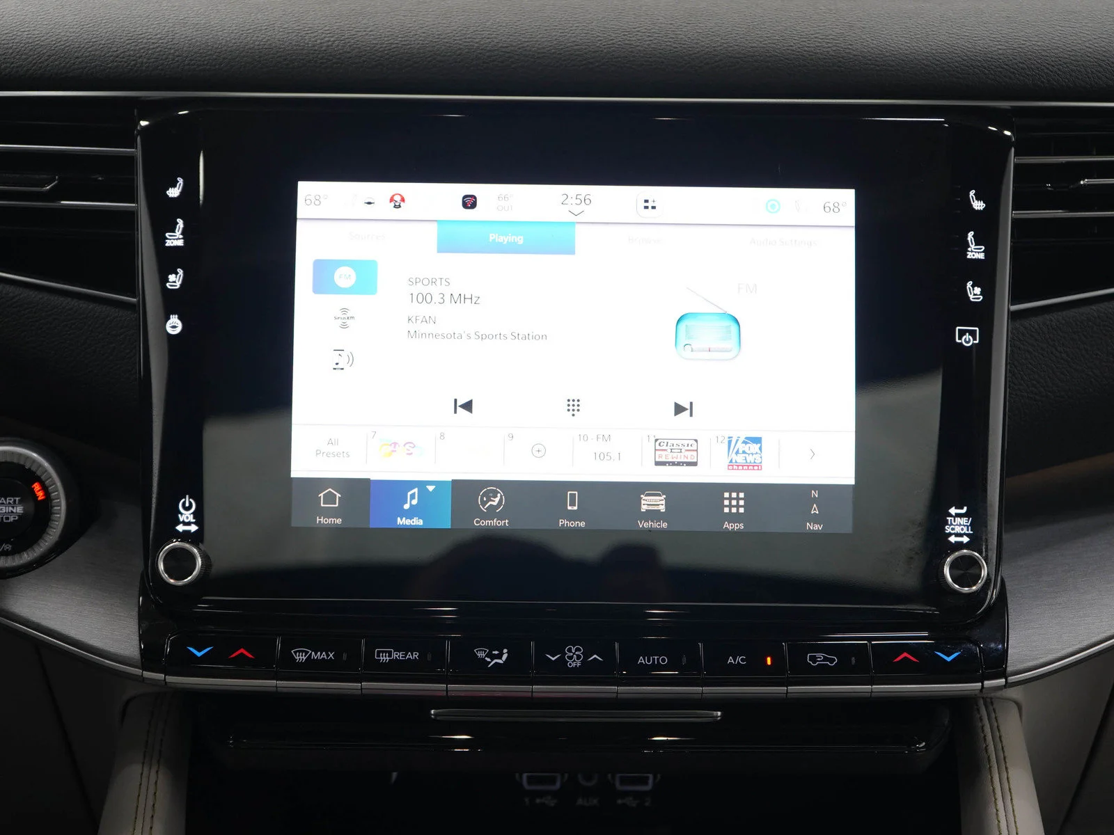 Used 2025 River Rock Jeep  image 16