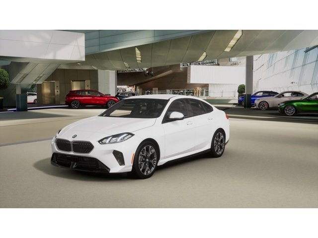 2026 BMW 2 Series 228