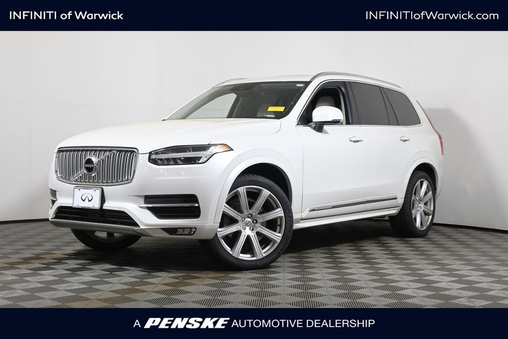 2019 Volvo XC90 T6 Inscription AWD's photo