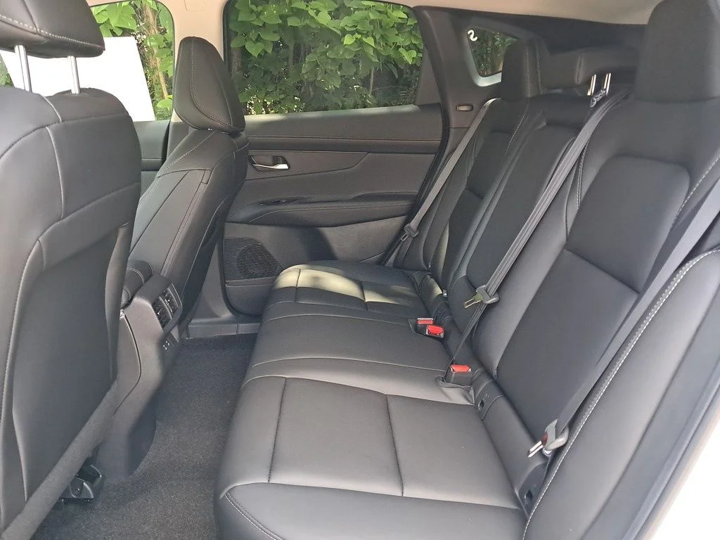 2025 Nissan Murano SL - Photo 26