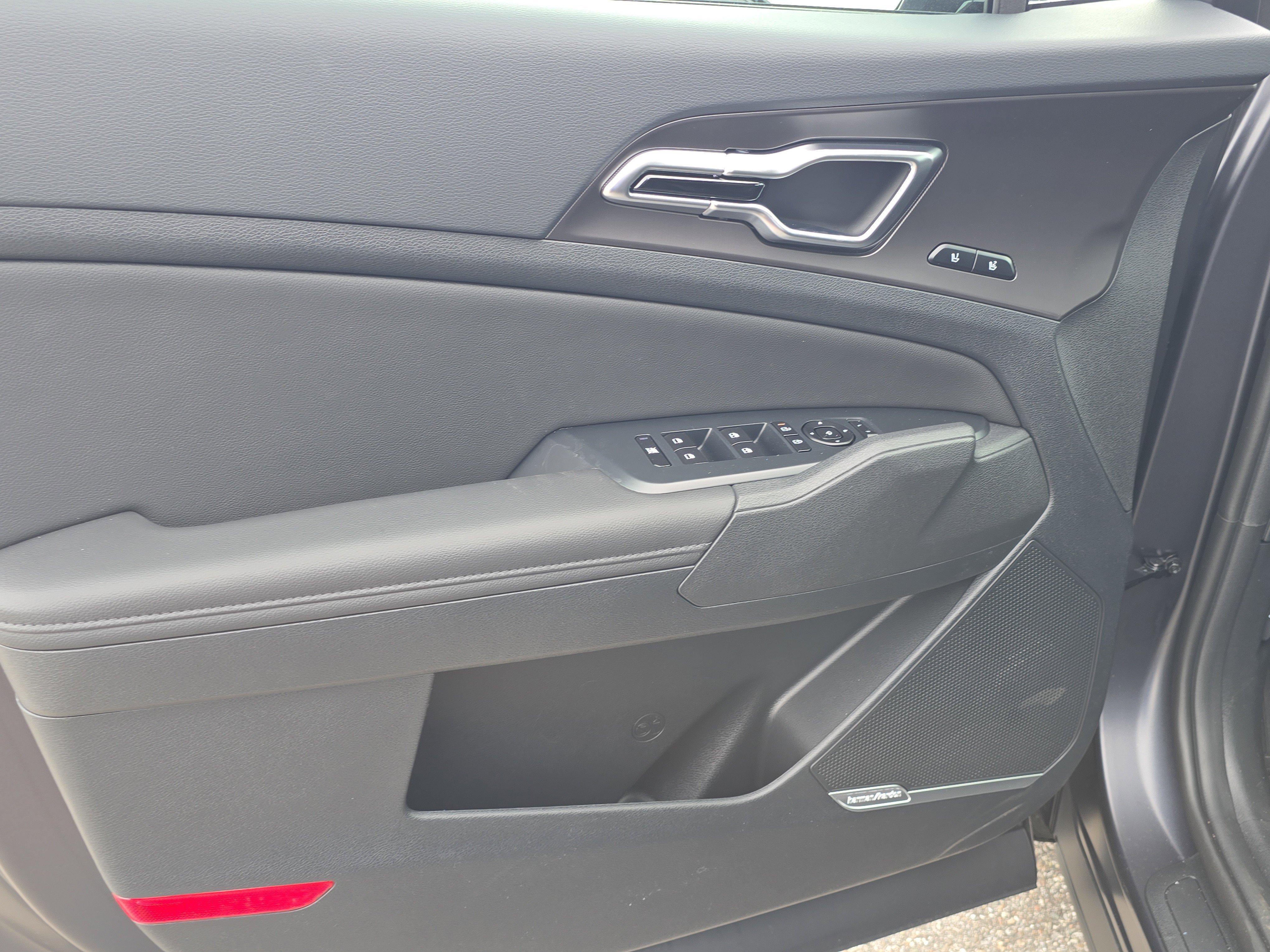 New 2026 Panthera Metal Matte Kia SX Prestige image 18