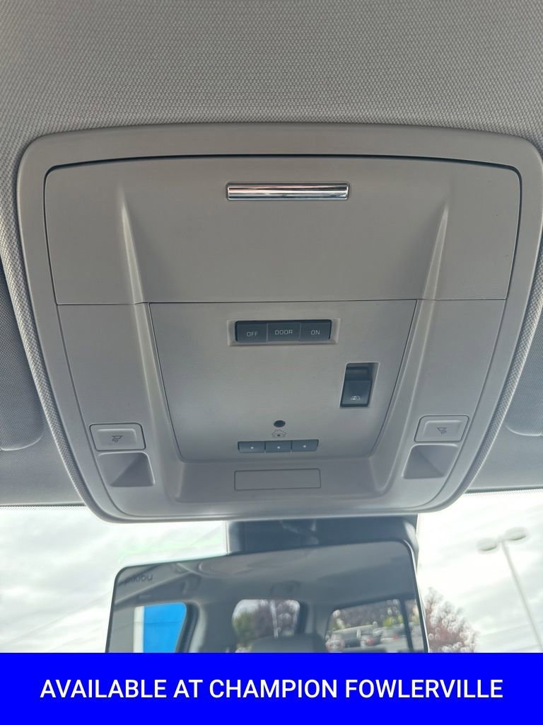2015 Chevrolet Silverado 2500HD LTZ - Photo 25