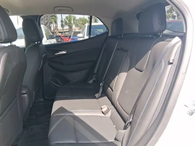 2026 Buick Encore GX Sport Touring - Photo 17
