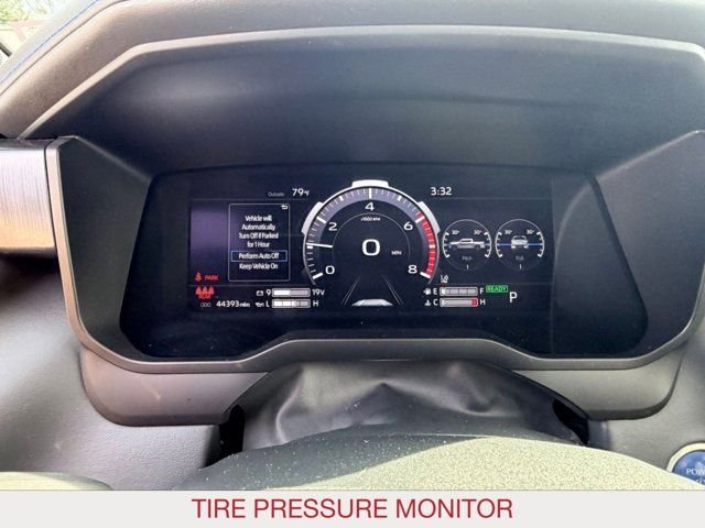 Certified Used 2024 Beige Toyota Platinum image 23