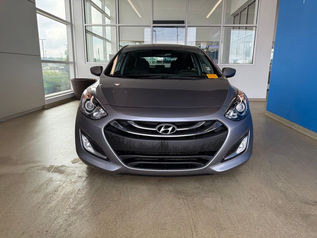 Used 2013 Hyundai Elantra GT Base with VIN KMHD35LE9DU047549 for sale in Muncie, IN