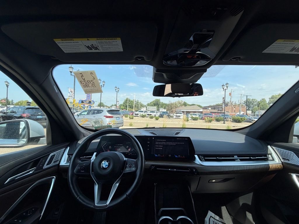 2023 BMW X1 28i - Photo 12